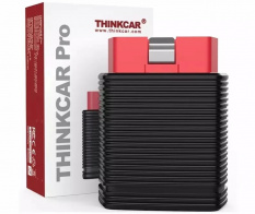 Диагностический сканер THINKCAR ScanMate