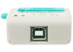 Программатор EZP2023+ для EEPROM и SPI FLASH + 12 адаптеров