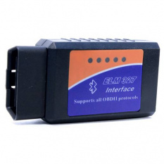 ELM327 Bluetooth 1.5