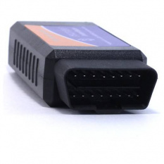 ELM327 Bluetooth 1.5