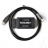Диагностический адаптер ELM327 Professional (Wi-Fi + USB) 2.1