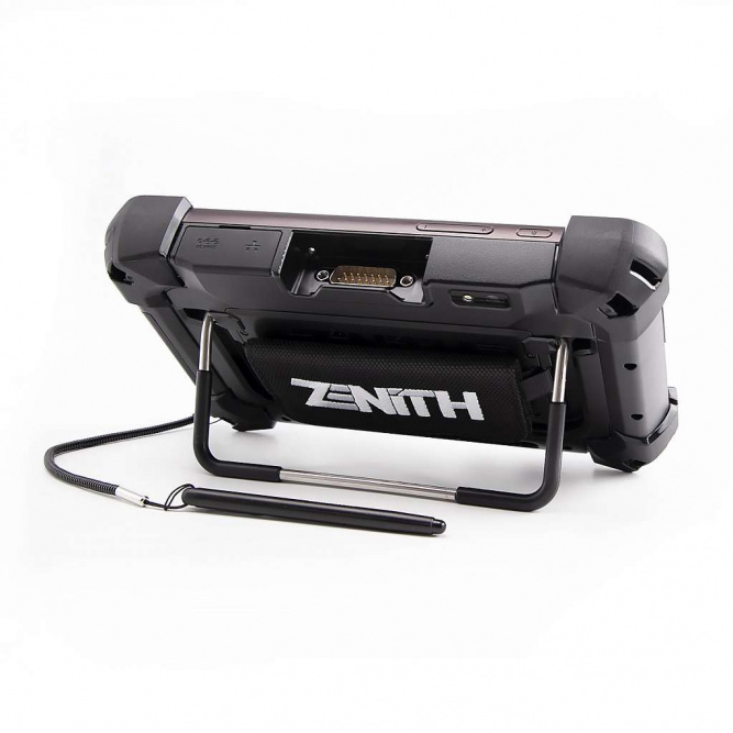 Мультимарочный диагностический автосканер G-scan ZENITH Z5