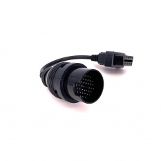 Переходник Mercedes 38 pin - OBD2