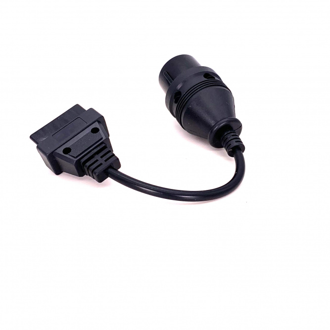 Переходник Mercedes 38 pin - OBD2