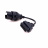 Переходник Mercedes 38 pin - OBD2