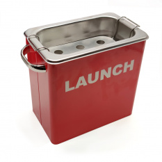 Стенд для УЗ чистки форсунок Launch CNC-603A NEW