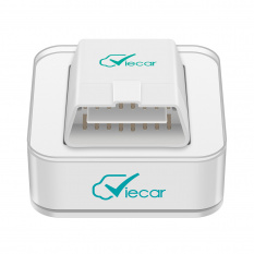 ELM327 BlueTooth 4.0 (Viecar)