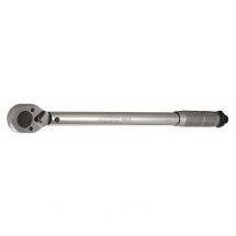 Динамометрический ключ Ombra 1/2"DR, 42-210 Нм
