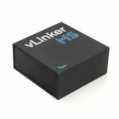 Диагностический адаптер Vgate vLinker MS (Bluetooth)