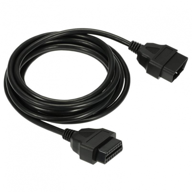 Удлинитель OBD2 5 метров
