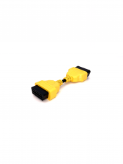 Удлинитель OBD2 13 см.