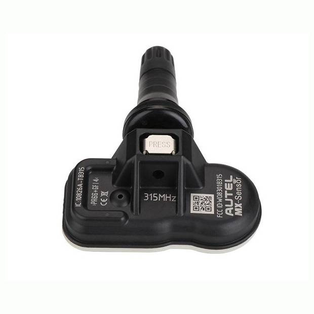 Датчик TPMS Autel MX-Sensor 315 МГц, быстрофиксируемый