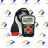 Диагностический портативный OBD2 сканер KONNWEI KW310