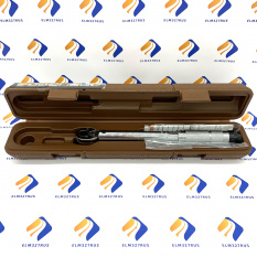 Динамометрический ключ Ombra 1/4&amp;quot;DR, 5-25 Нм