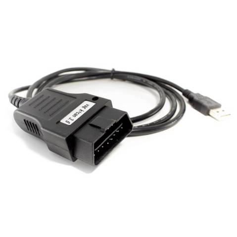 Диагностический адаптер VAG K+CAN Commander 3.6