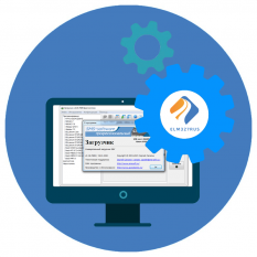 Модуль EQ EDC17 V7 для CombiLoader