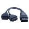 Разветвитель OBD2