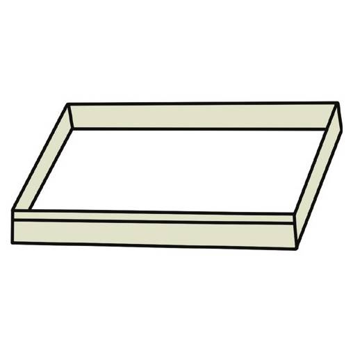 Набор трещоточных с реверсом комбинированных ключей и 1/4&amp;quot;DR, 3/8&amp;quot;DR, 1/2&amp;quot;DR адаптеров, разрезных ключей и комбинированных ключей JONNESWAY W60246139SV, 39 предметов (EVA ложемент 560х400 мм)