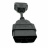 Удлинитель разъема OBD2 15 см