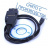 Диагностический адаптер VCDS 12.12.0 HEX + CAN