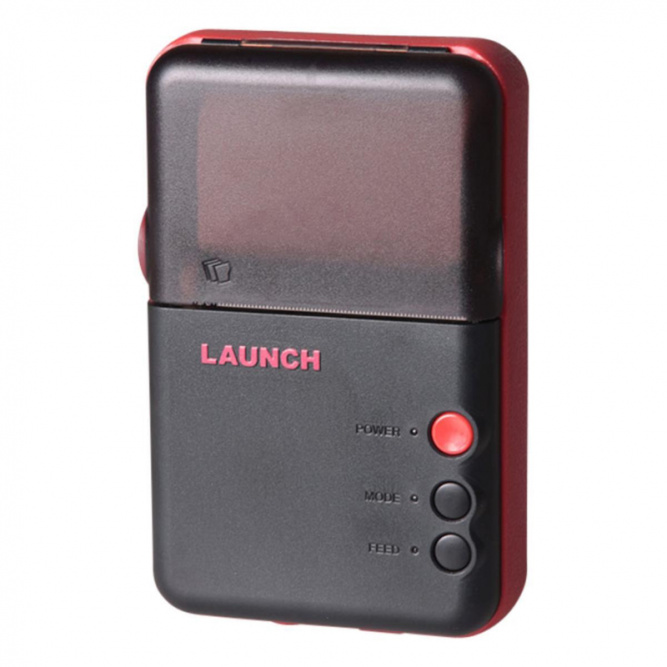 Принтер беспроводной Launch для сканера X431 Pro
