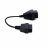 Переходник GAZ12 pin - OBD2