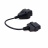 Переходник GAZ12 pin - OBD2