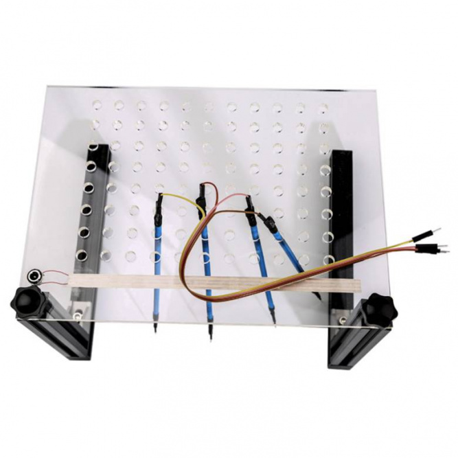 Позиционный BDM стол с LED подсветкой