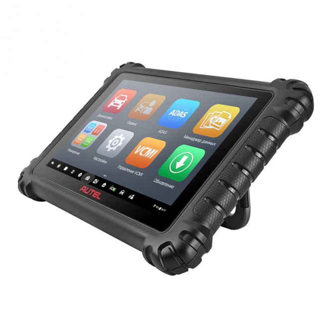 Диагностический мультимарочный сканер Autel MaxiSYS MS906 PRO TS, российская версия 