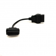 Переходник Nissan 14 pin - OBD2