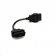 Переходник Nissan 14 pin - OBD2