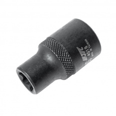 Головка RIBE 1/2" M8S для болтов ГБЦ и баланс. вала JTC-4918