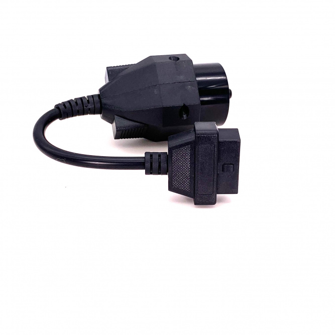 Переходник BMW 20 pin - OBD2