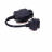 Переходник BMW 20 pin - OBD2