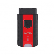 Тестер АКБ Autel MaxiBAS BT608