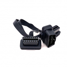 Разветвитель OBD2 с компактным штекером