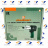 Гайковерт пневматический ударный Jonnesway JAI-1054 1/2&amp;quot;DR 7000 об/мин., 920 Нм