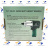 Гайковерт пневматический ударный Jonnesway JAI-1054 1/2&amp;quot;DR 7000 об/мин., 920 Нм