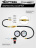 Пневмотестер Car-Tool CT-H015