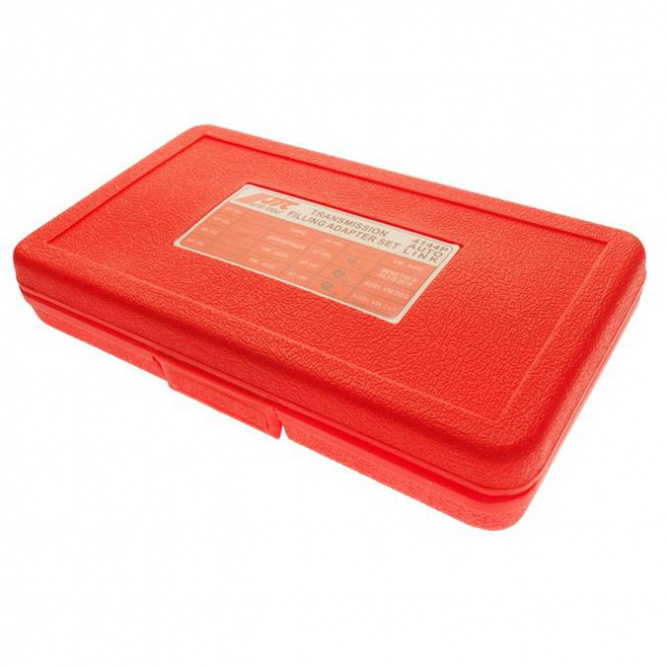 Набор фитингов для установки подачи масла в АКПП JTC-4144A
