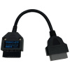 Переходник Nissan 14PIN для Nissan 3 Line