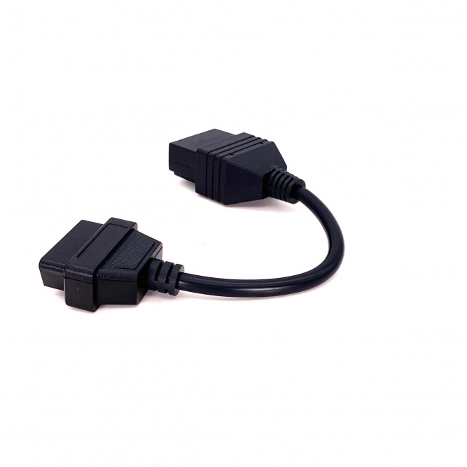 Переходник KIA 20 pin - OBD2
