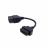 Переходник KIA 20 pin - OBD2