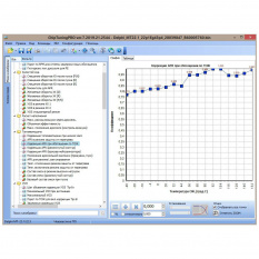 Дополнительный модуль для авто китайского пр-ва с ЭБУ Delphi MT22.1 и MT22.5