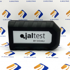 Диагностический сканер Jaltest Link v9