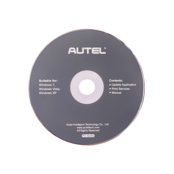 Подписка на ПО Autel MaxiSys Ultra RUS, 1 год