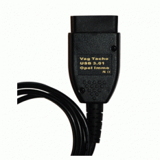 VAG Tacho USB 3.01 + Opel Immo