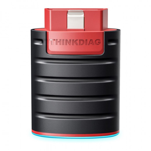Диагностический сканер THINKDIAG &mdash; 